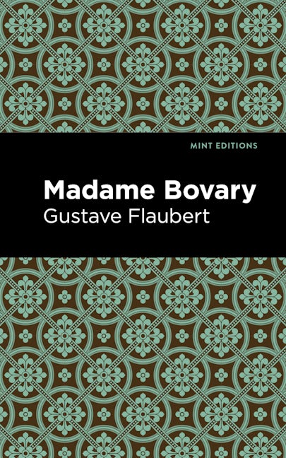 Book cover image for Madame Bovary ISBN: 9781513264981
